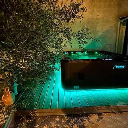 Villa Natura 3 Chambres 80M2 Jacuzzy Canet-en-Roussillon Esterno foto