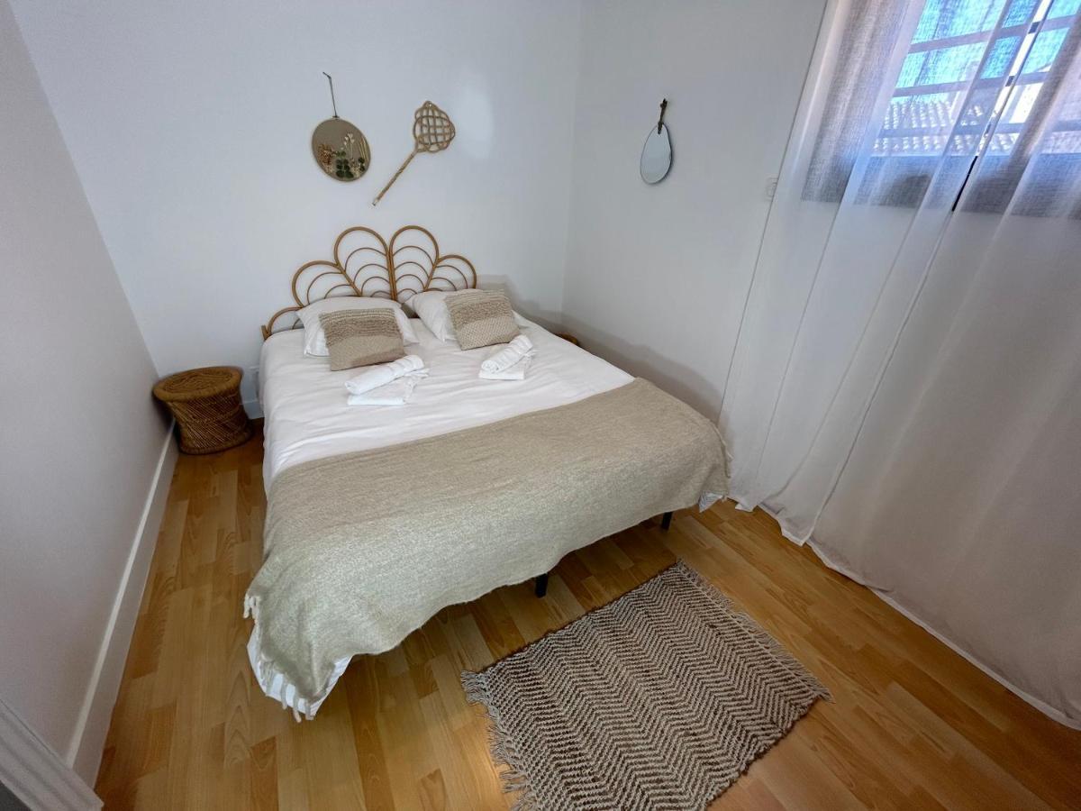 Villa Natura 3 Chambres 80M2 Jacuzzy Canet-en-Roussillon Esterno foto