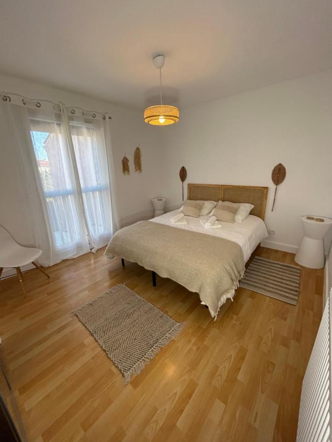 Villa Natura 3 Chambres 80M2 Jacuzzy Canet-en-Roussillon Esterno foto