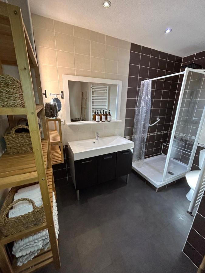 Villa Natura 3 Chambres 80M2 Jacuzzy Canet-en-Roussillon Esterno foto