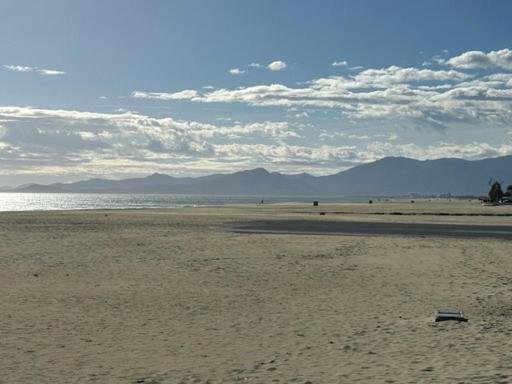 Villa Natura 3 Chambres 80M2 Jacuzzy Canet-en-Roussillon Esterno foto
